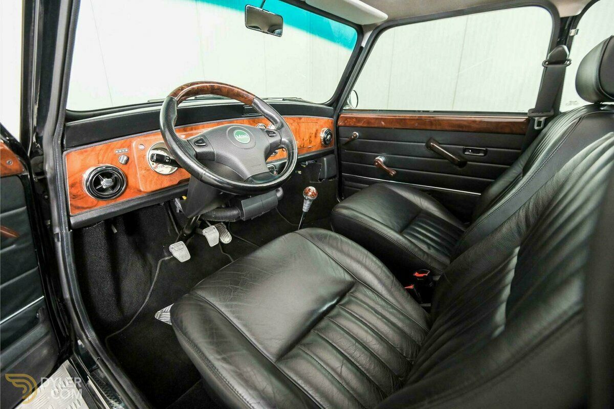 1998 MINI Cooper, foto 9