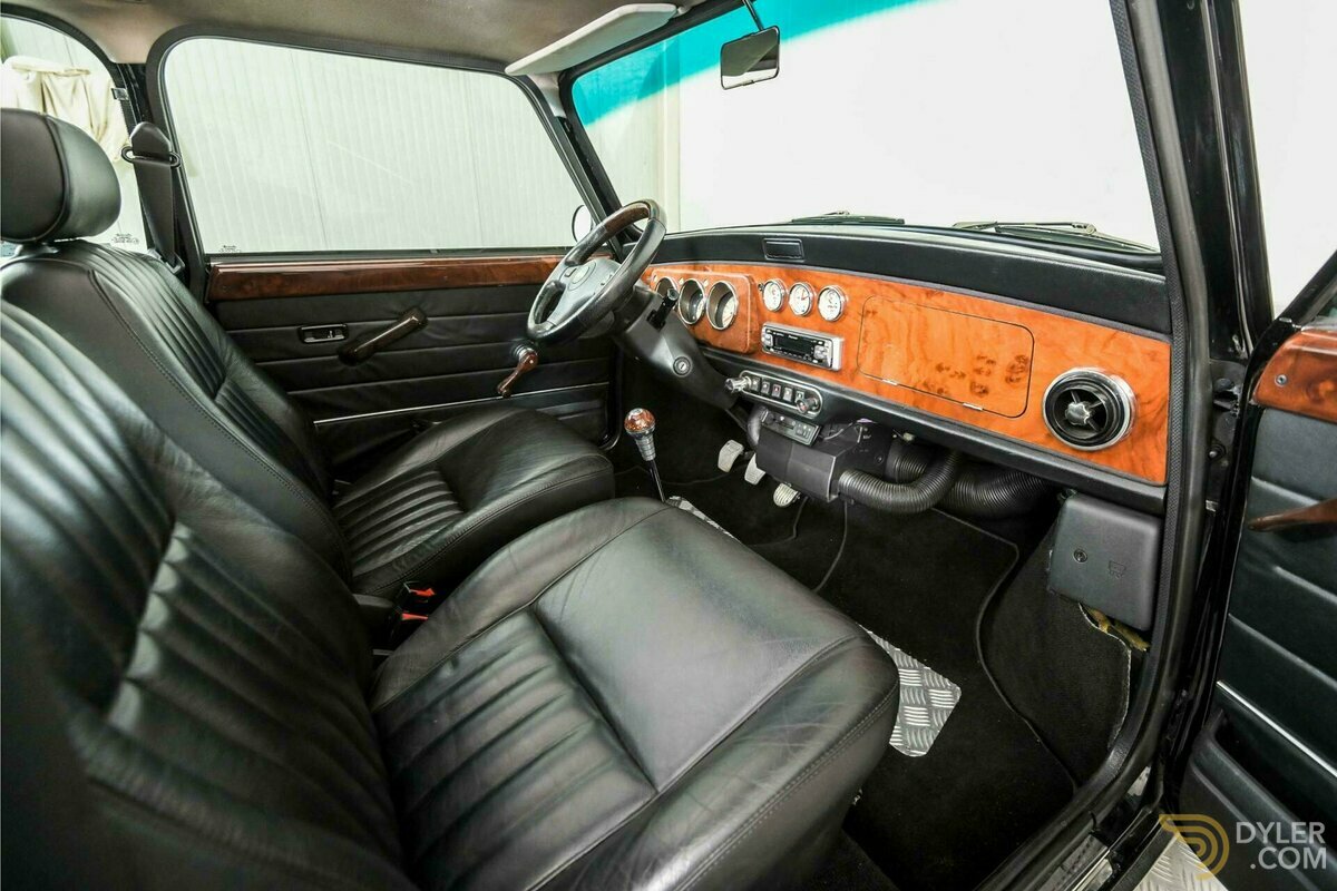 1998 MINI Cooper, foto 10