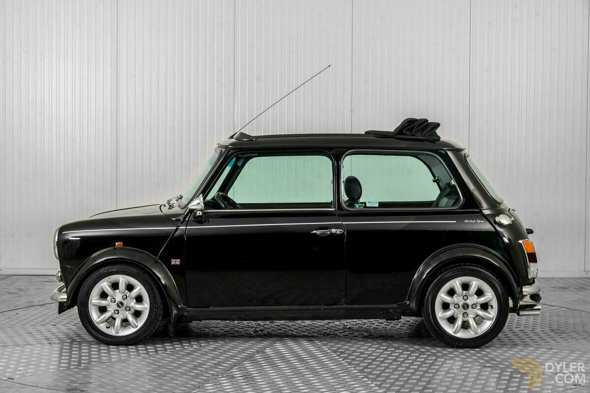 1998 MINI Cooper, foto 11