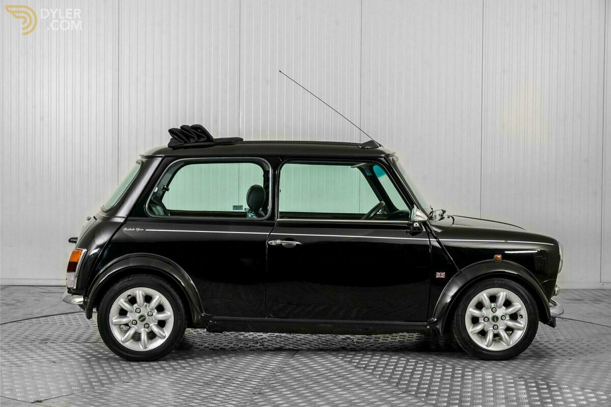 1998 MINI Cooper, foto 12