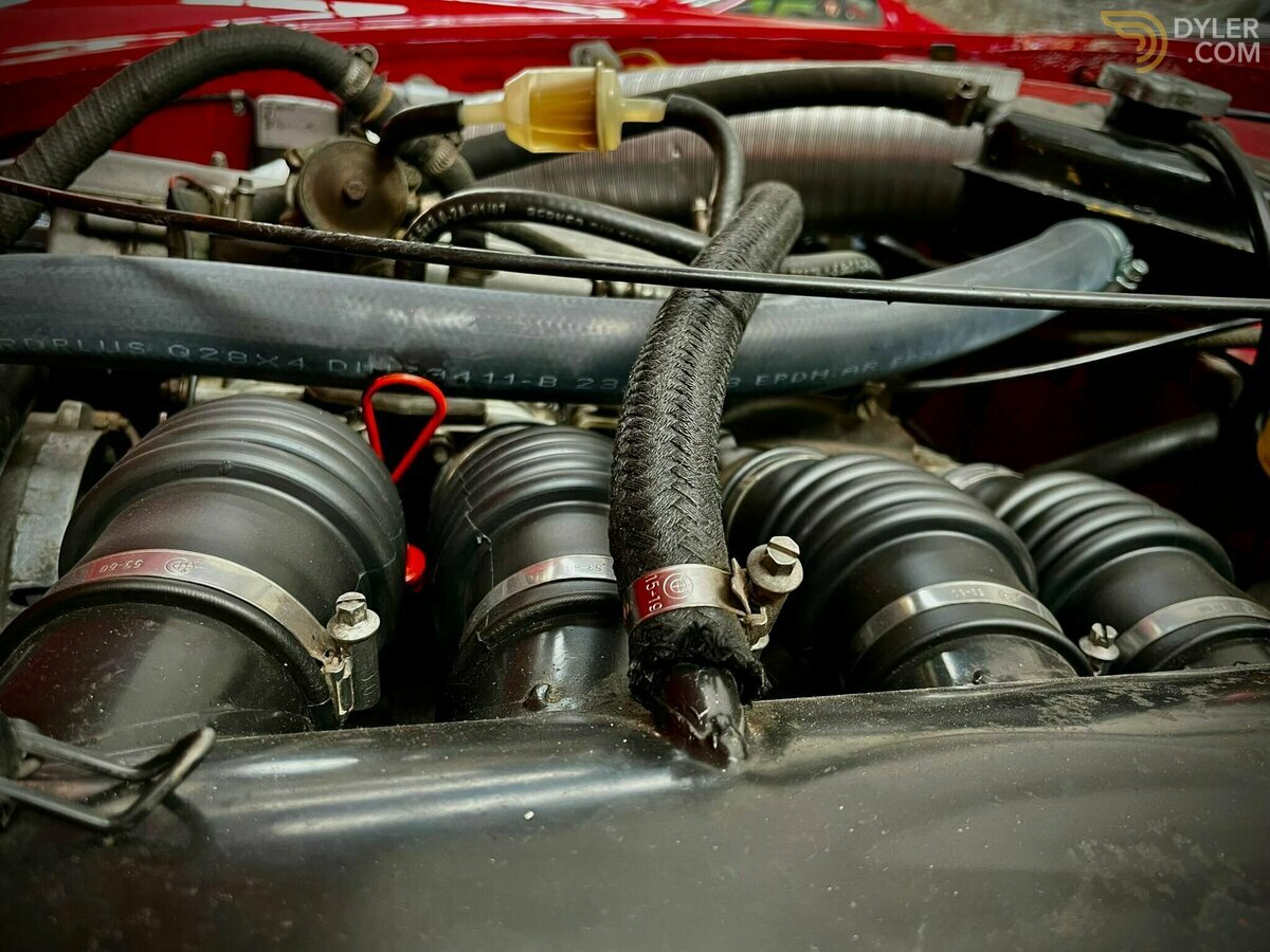 1968 BMW 1600, foto 5