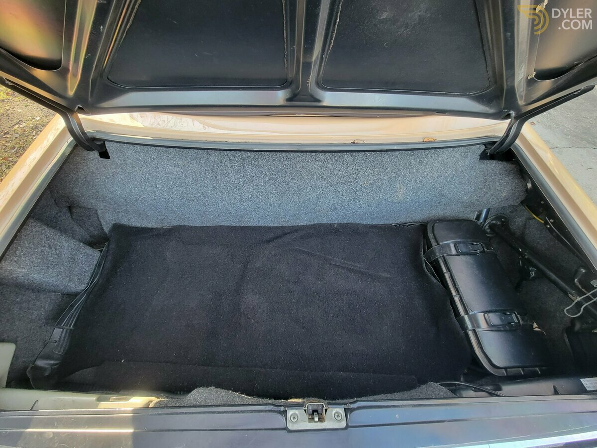 1976 Mercedes-Benz 450 SL Convertible w/Hard top, foto 6