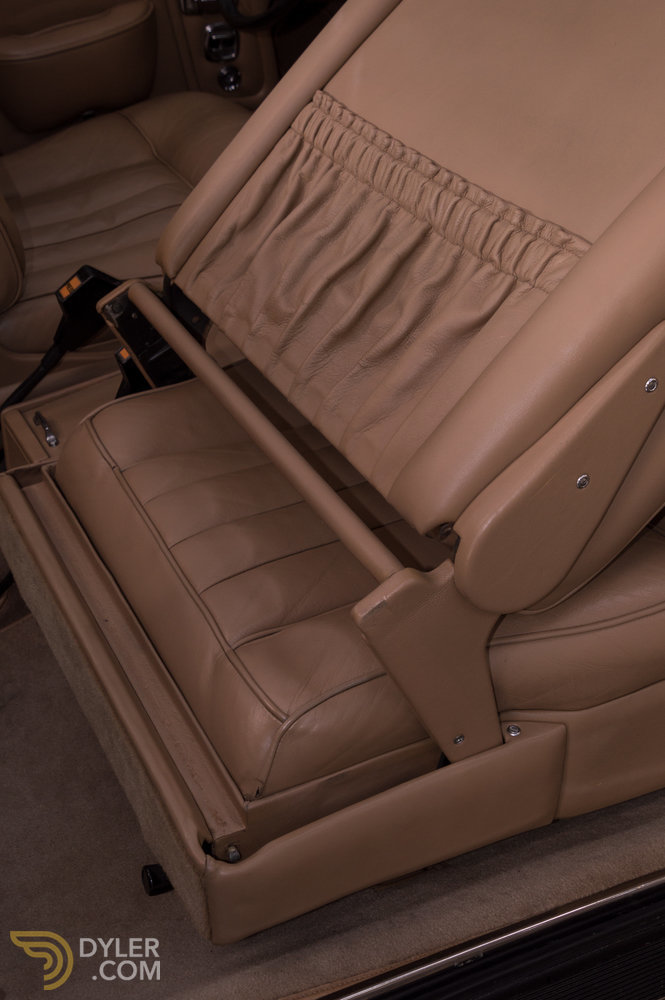 1979 Rolls-Royce Corniche, foto 12