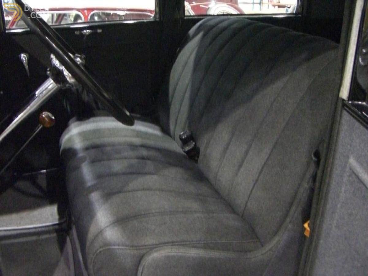 1929 Essex Super Six, foto 8