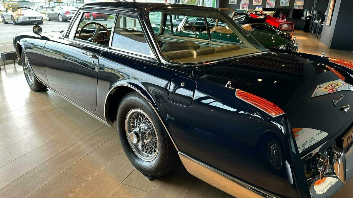 1964 Facel Vega II, foto 3