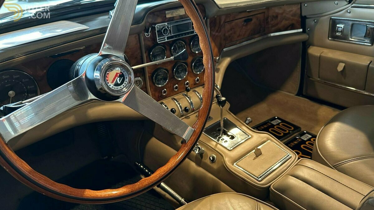 1964 Facel Vega II, foto 7