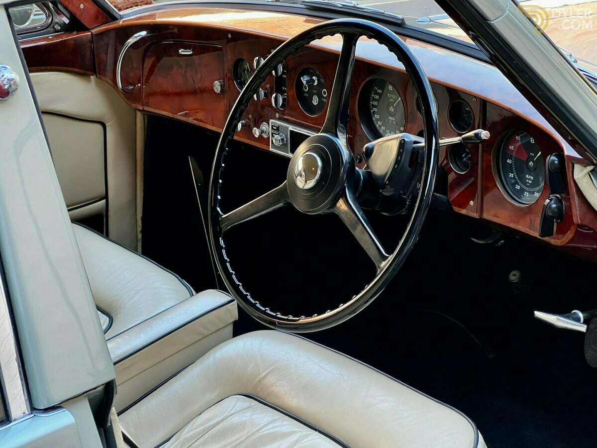 1958 Bentley S1 Continental by James Young, foto 4
