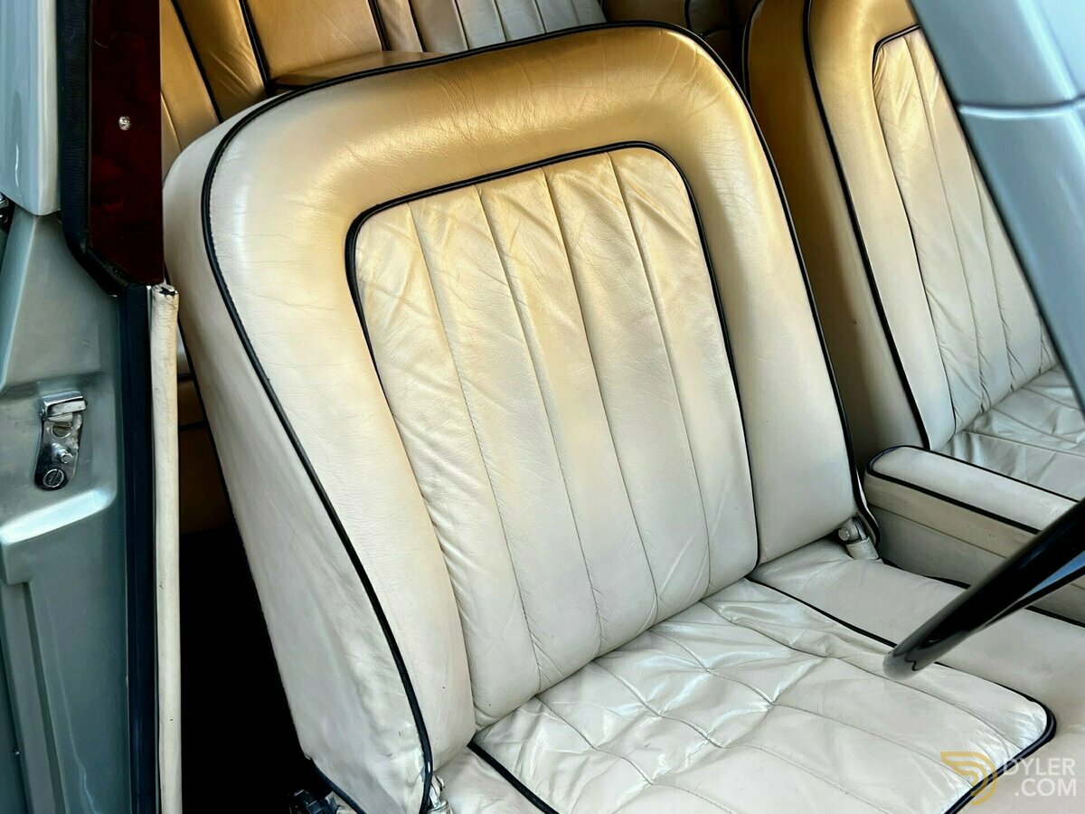 1958 Bentley S1 Continental by James Young, foto 7