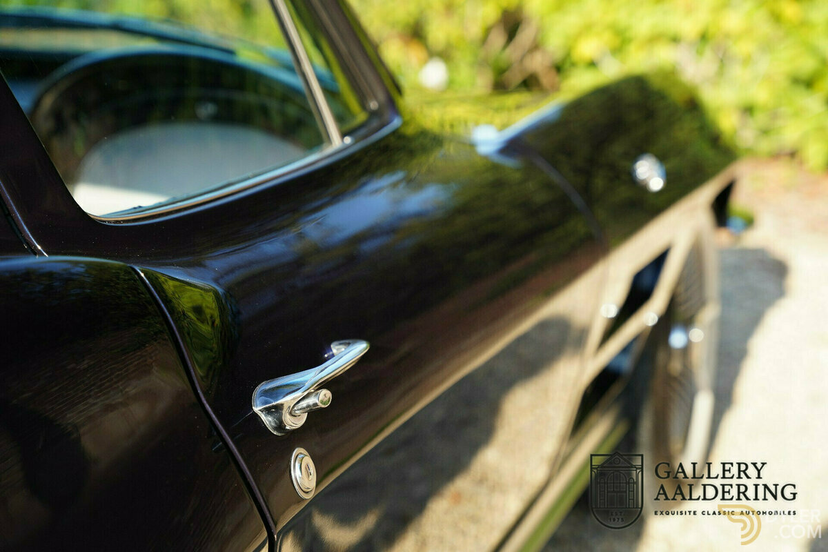 1964 Chevrolet Corvette C2, foto 9