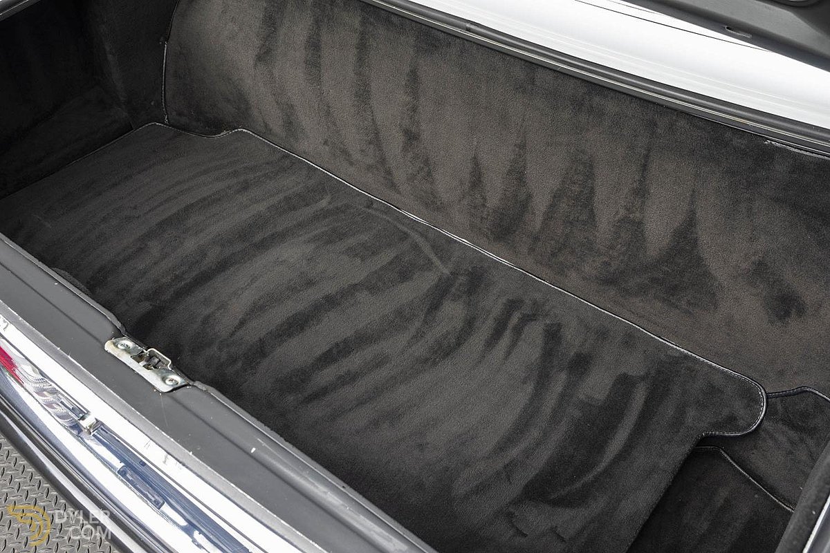 1989 Mercedes-Benz 300 SL R107, foto 6
