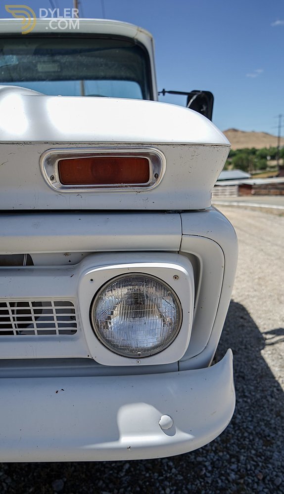 1964 Chevrolet K10, foto 11