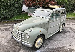 Classic Fiat 500 Cars For Sale
