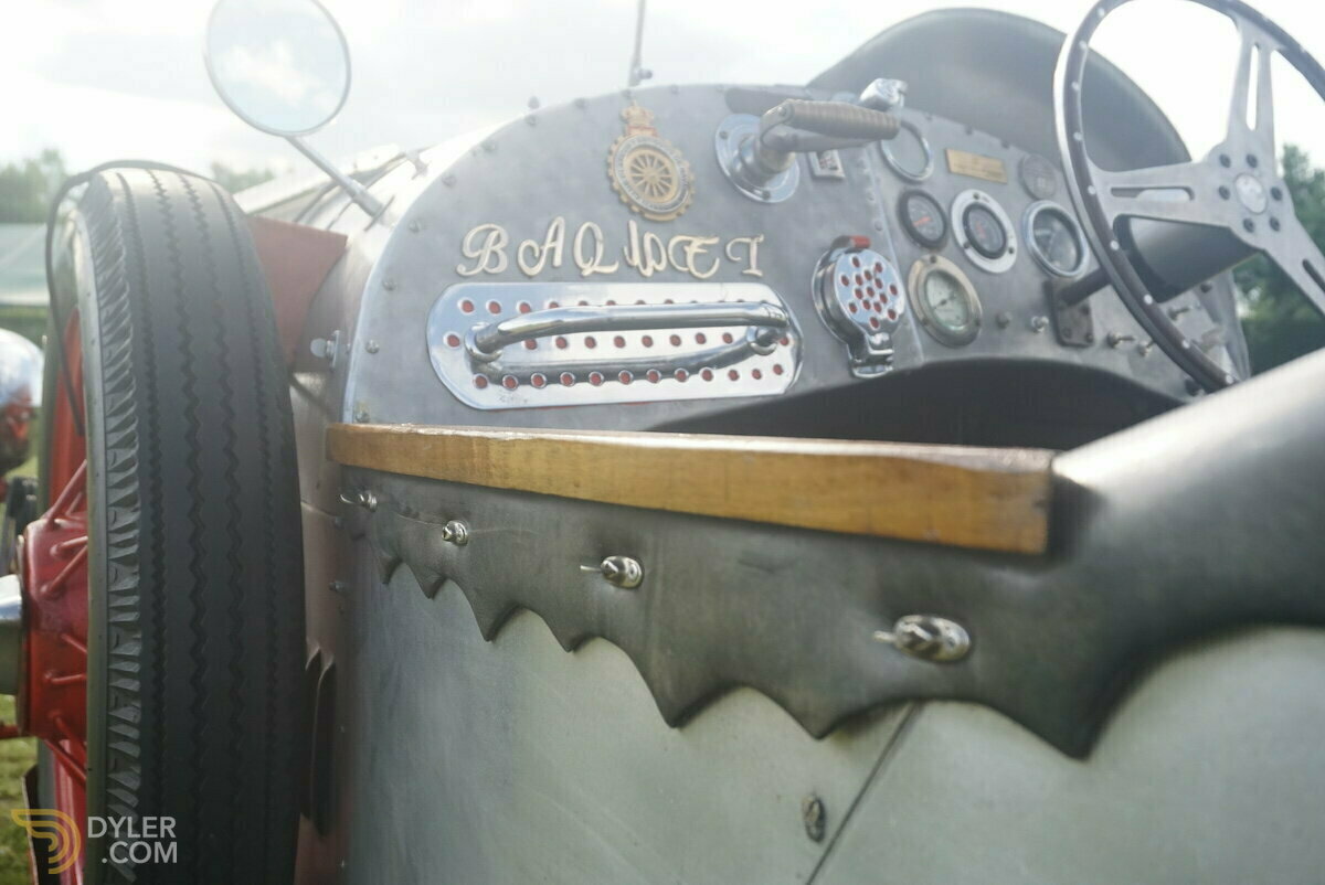 1939 Chevrolet Special, foto 5