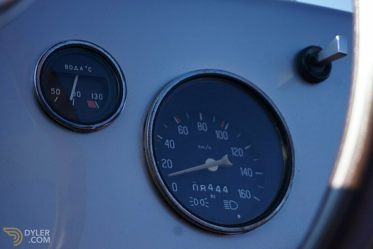 1951 Lancia Aurelia Barchetta by ATL, foto 6