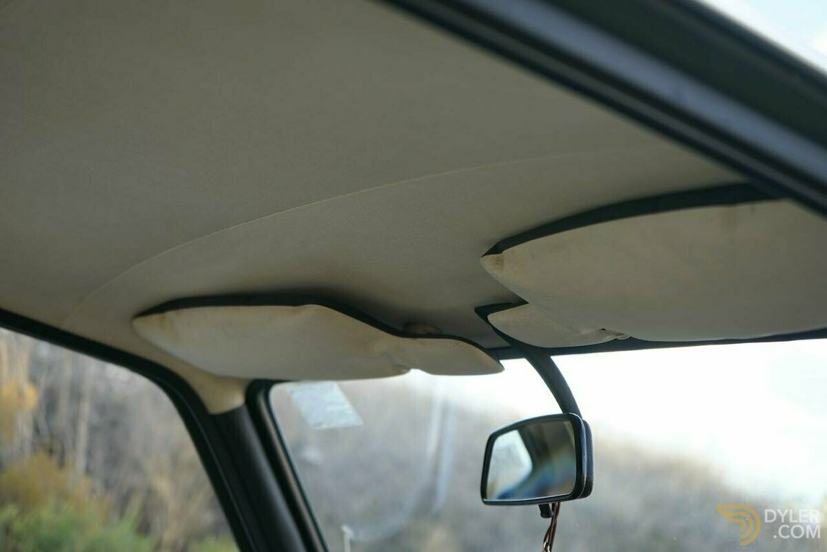 1982 BMW 318, foto 11