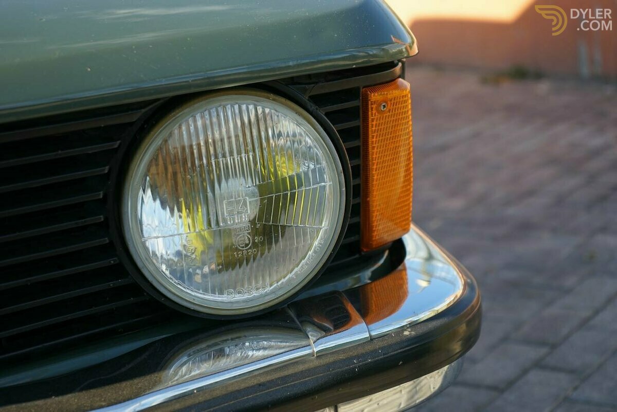 1982 BMW 318, foto 6