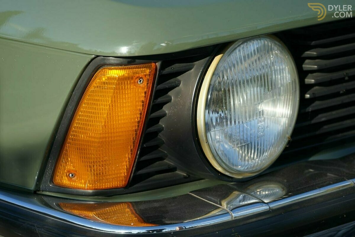 1982 BMW 318, foto 5