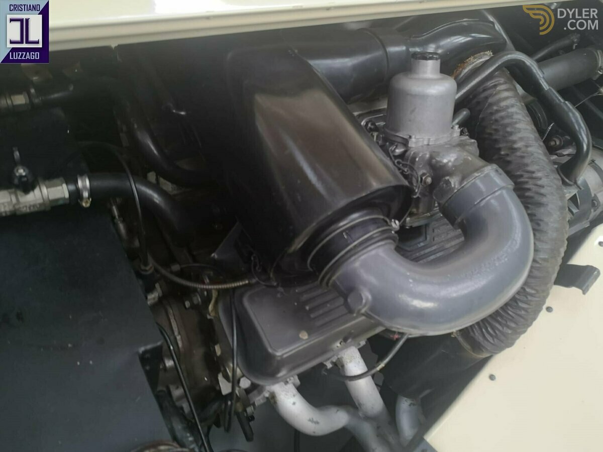 1979 Morgan Plus 8 3500, foto 11