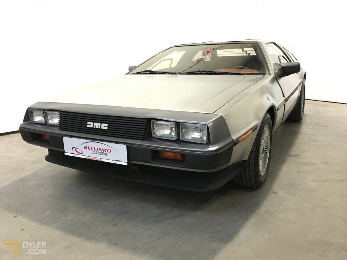 Delorean Car For Sale >> Used Dmc Delorean For Sale Nude Denmark Innovativedistricts Delorean Car For Sale >> Used Dmc Delorean For Sale Nude Denmark Innovativedistricts