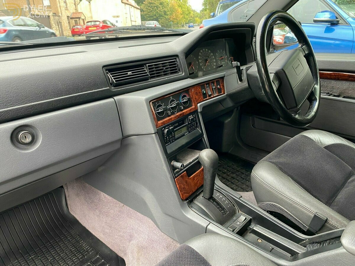 1998 Volvo 940 CELEBRATION LPT 5-Door, foto 11