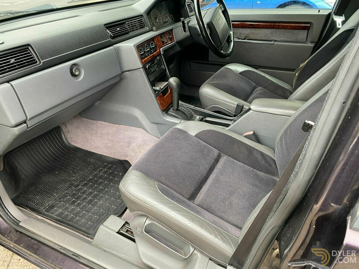 1998 Volvo 940 CELEBRATION LPT 5-Door, foto 12