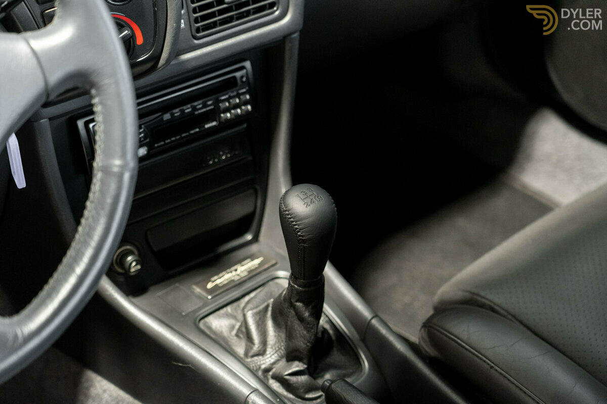 1992 Toyota Celica GT-Four Carlos Sainz, foto 7