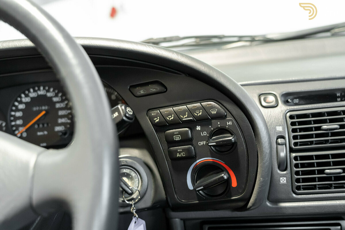 1992 Toyota Celica GT-Four Carlos Sainz, foto 9