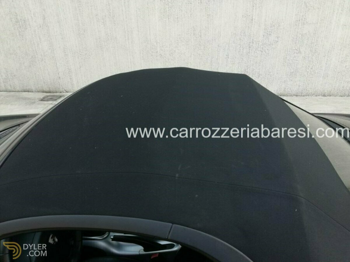 2001 Porsche Boxster S 3.2, foto 5