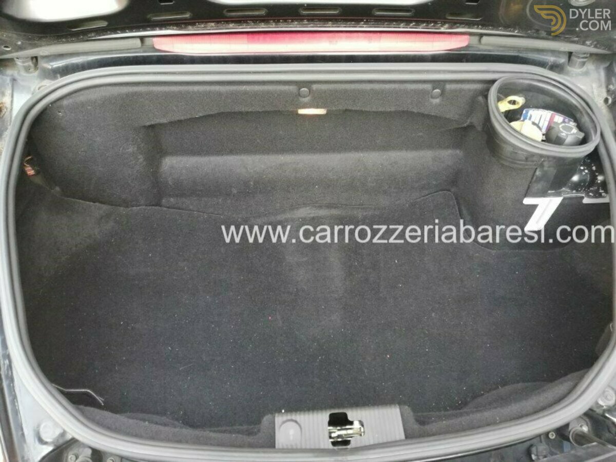 2001 Porsche Boxster S 3.2, foto 10