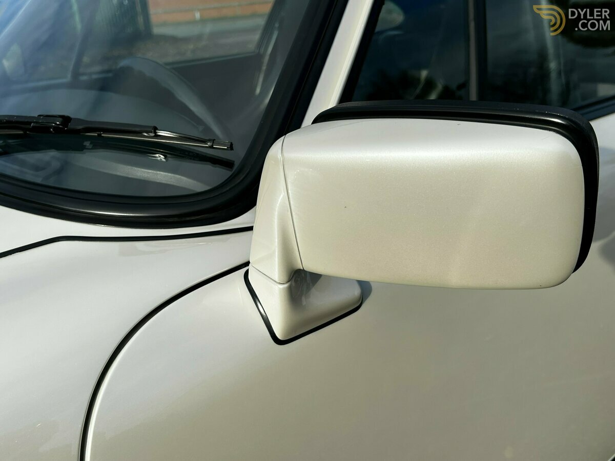1987 Porsche 911 930 Turbo 3.3 Coupe LHD, foto 8