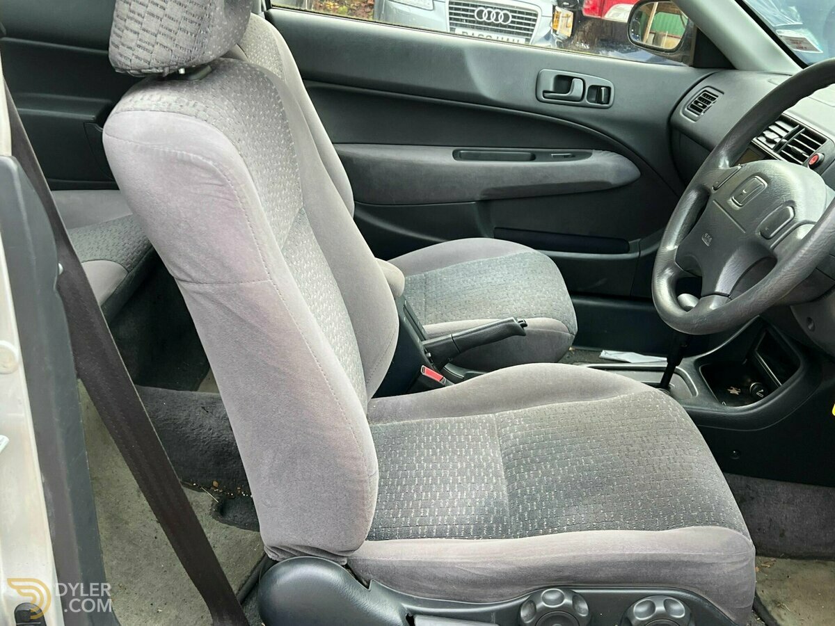 1999 Honda Civic CIVIC SE AUTO, foto 10