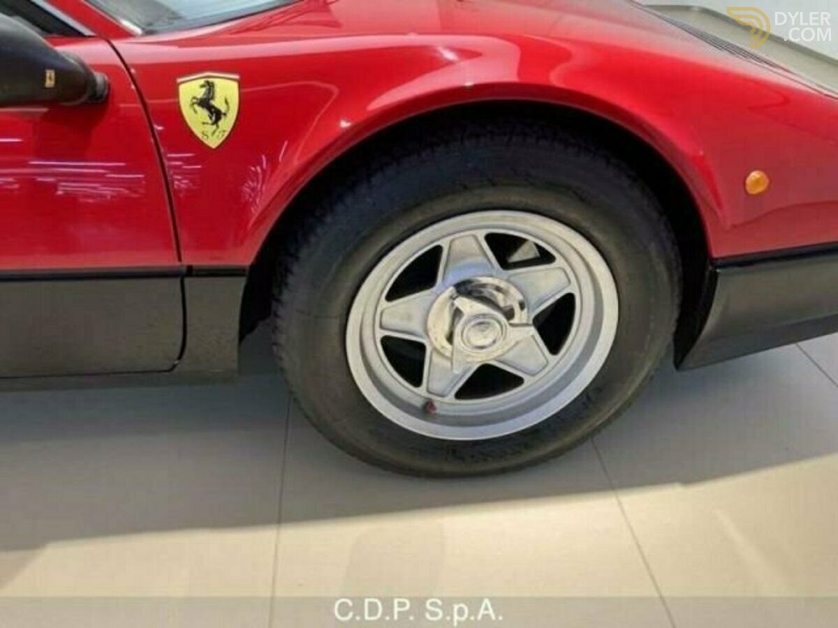 1983 Ferrari F512 512i BB, foto 9