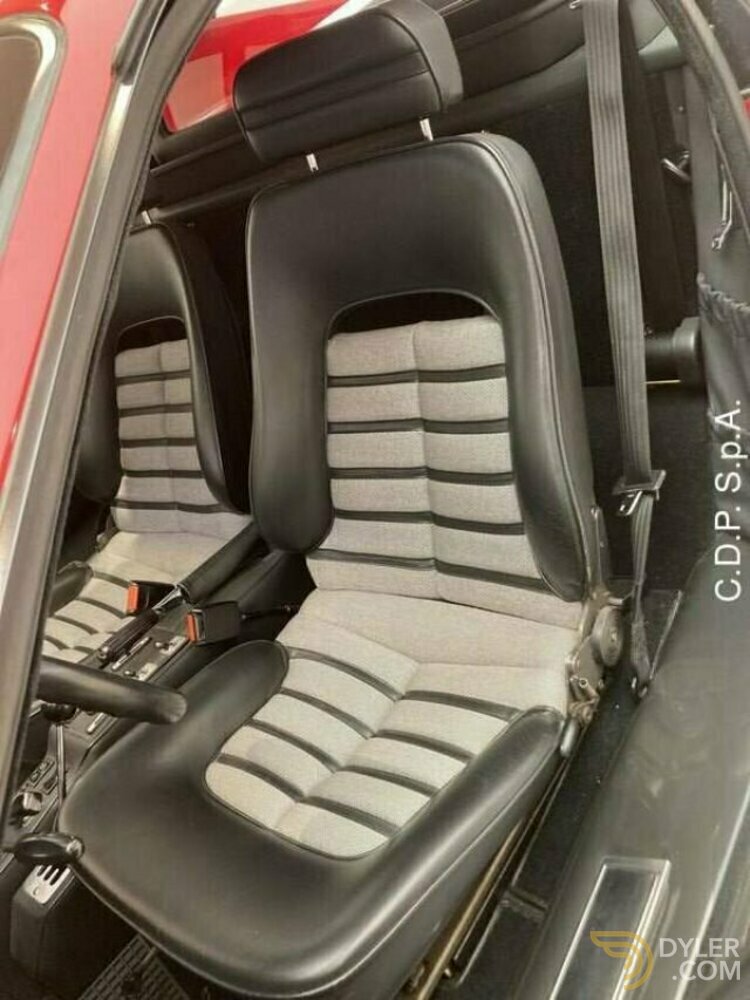 1983 Ferrari F512 512i BB, foto 10