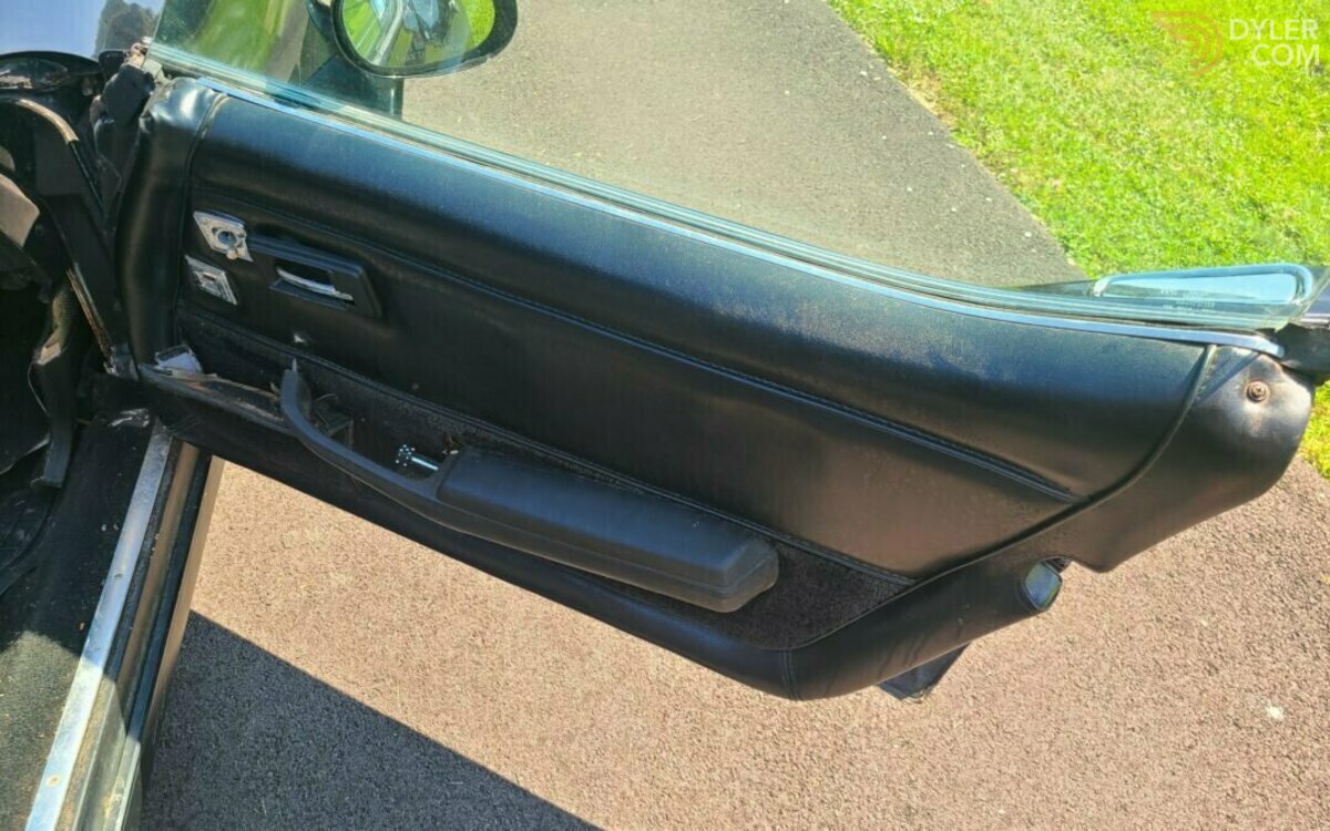 1980 Chevrolet Corvette, foto 4
