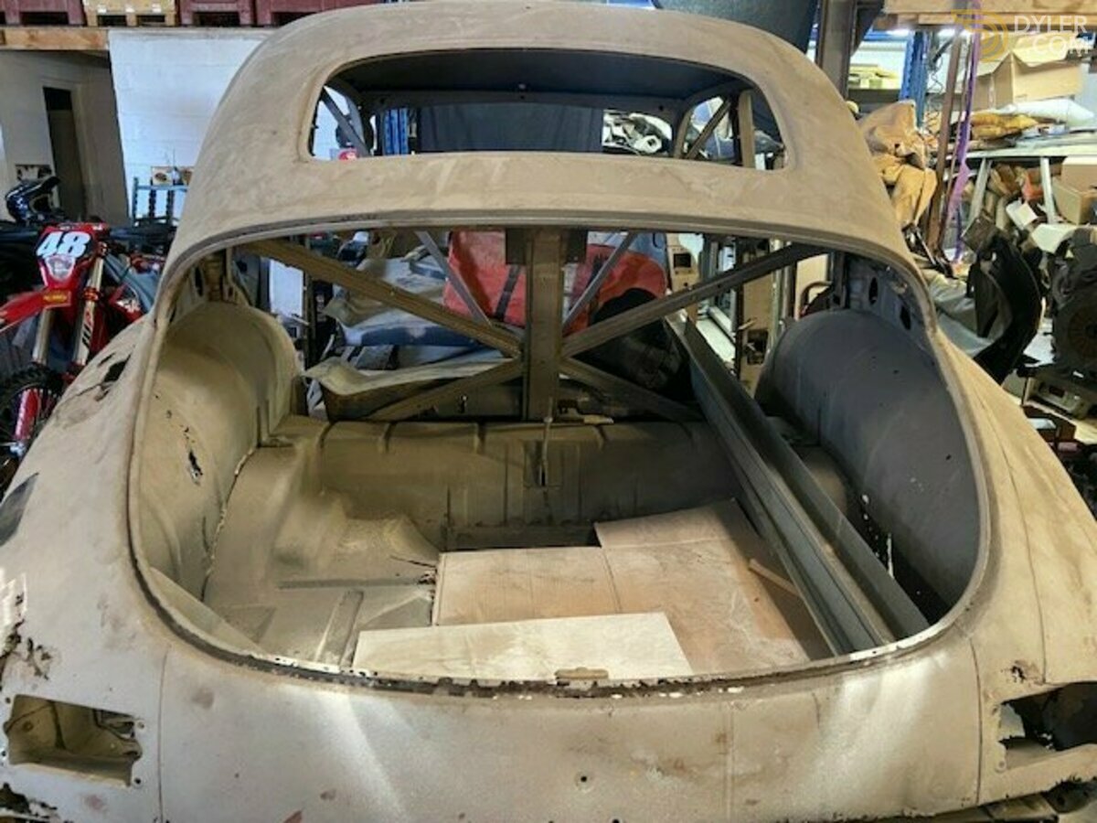 1947 Packard Clipper, foto 4