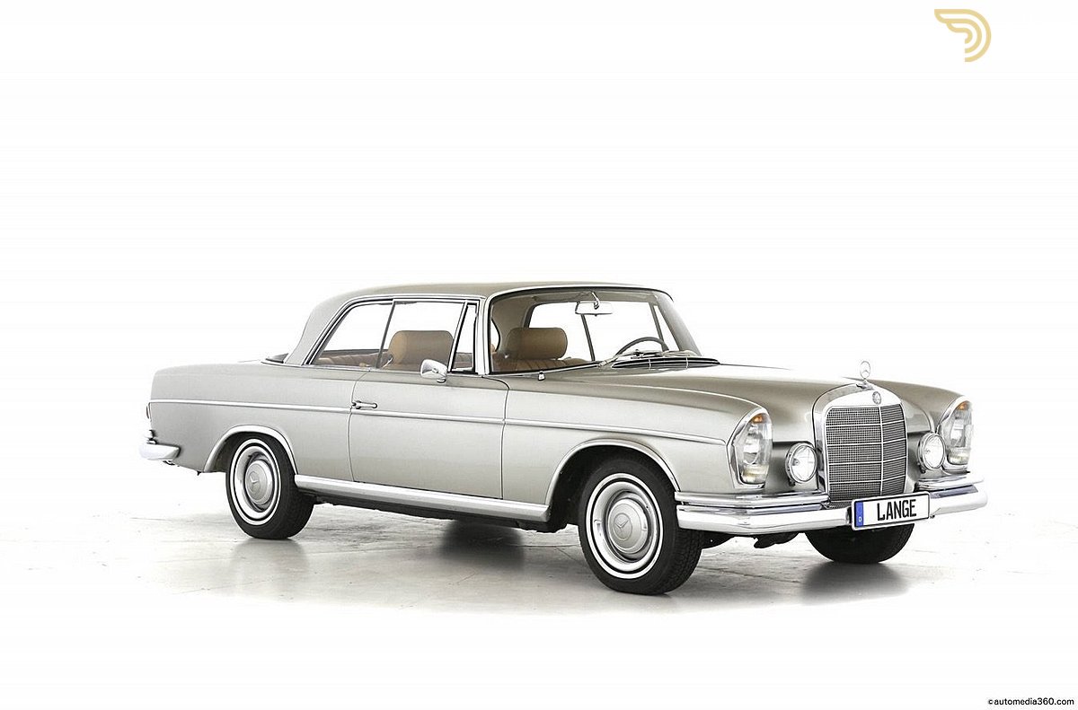 Classic 1967 Mercedes Benz 300 Se W112 For Sale Dyler Classic 1967 Mercedes Benz 300 Se W112 For Sale Dyler