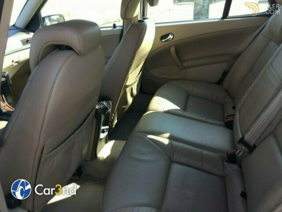 1999 Saab 9-5 9-5 3.0 V6 TURBO, foto 6