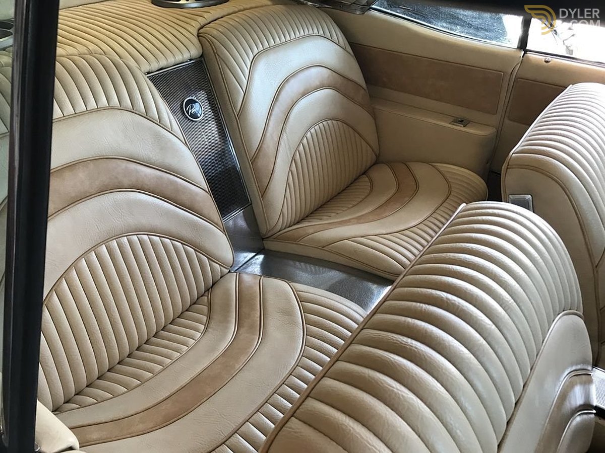 1963 Buick Riviera by Gene Winfield, foto 5