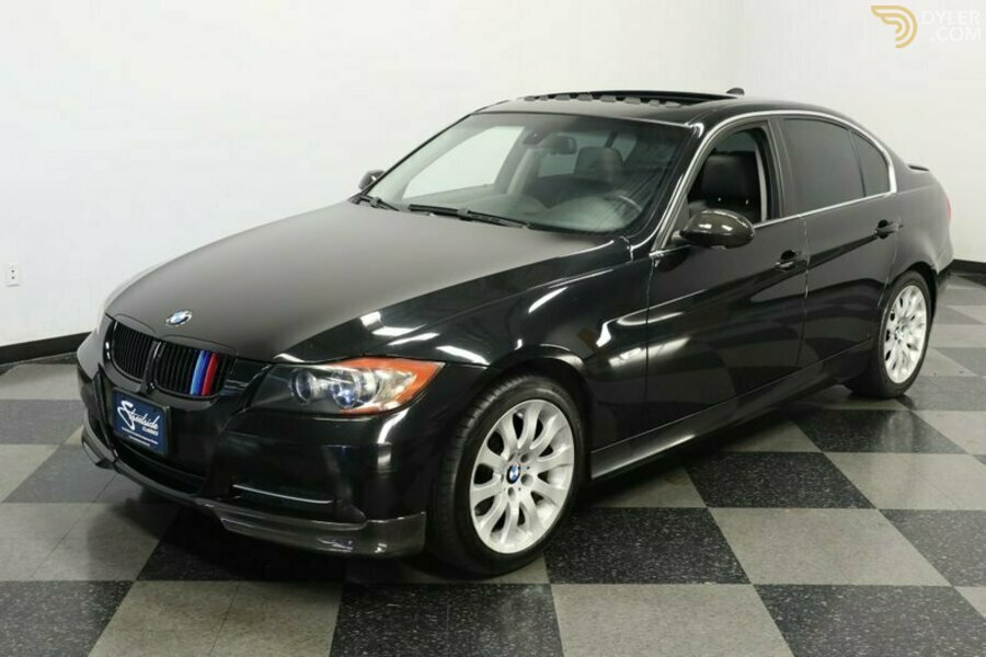 2007 BMW 335i For Sale. Price 13 995 USD - Dyler