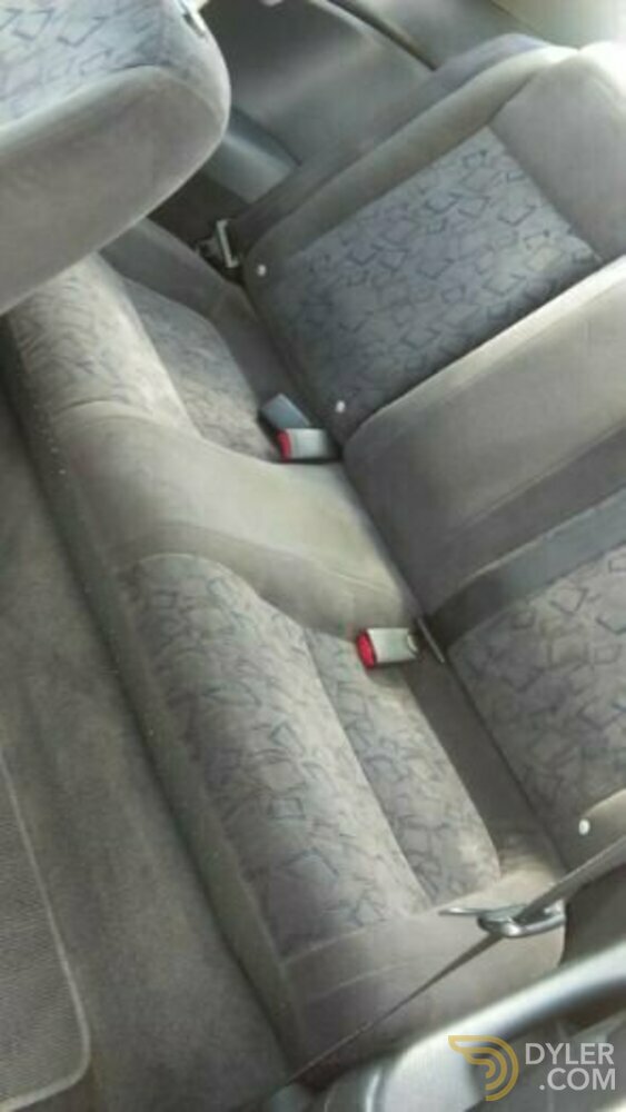 2001 Honda Civic Ex, foto 9