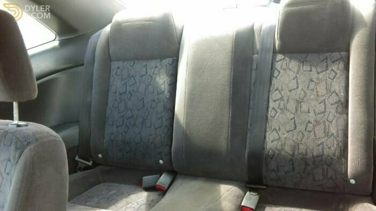 2001 Honda Civic Ex, foto 11
