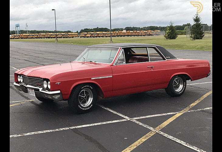 Classic 1965 Buick Wildcat 65 Gran SporT for Sale. Price 12 000 USD Dyler
