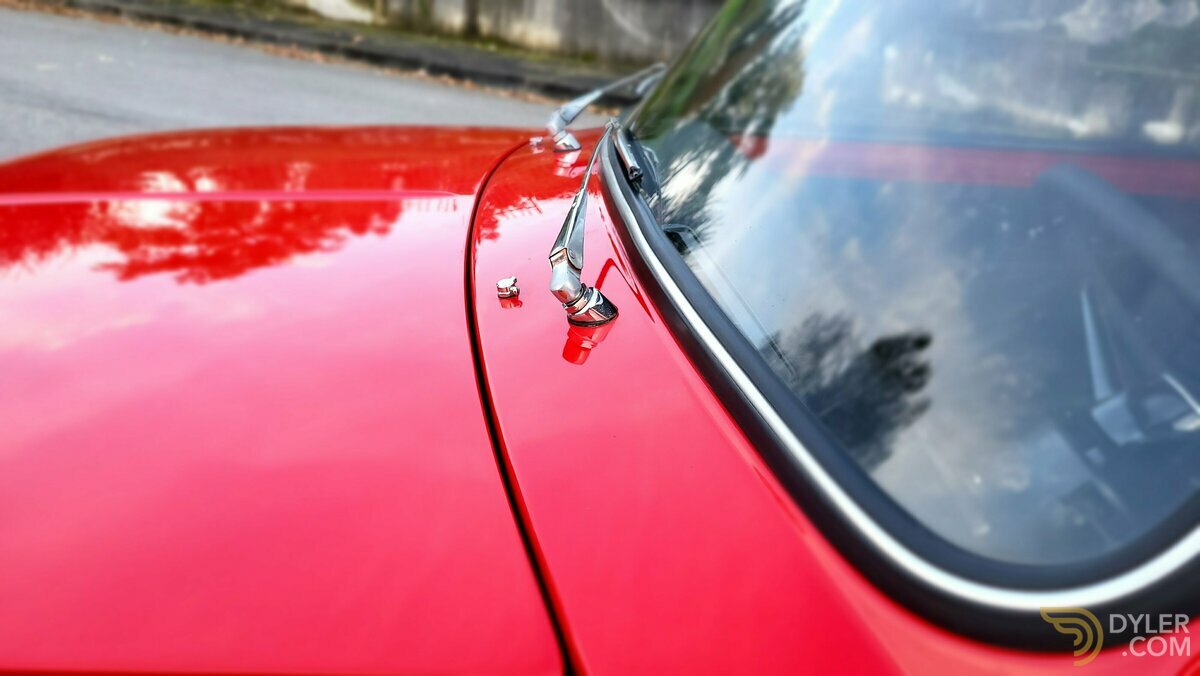 1975 MINI Clubman 1275GT, foto 12