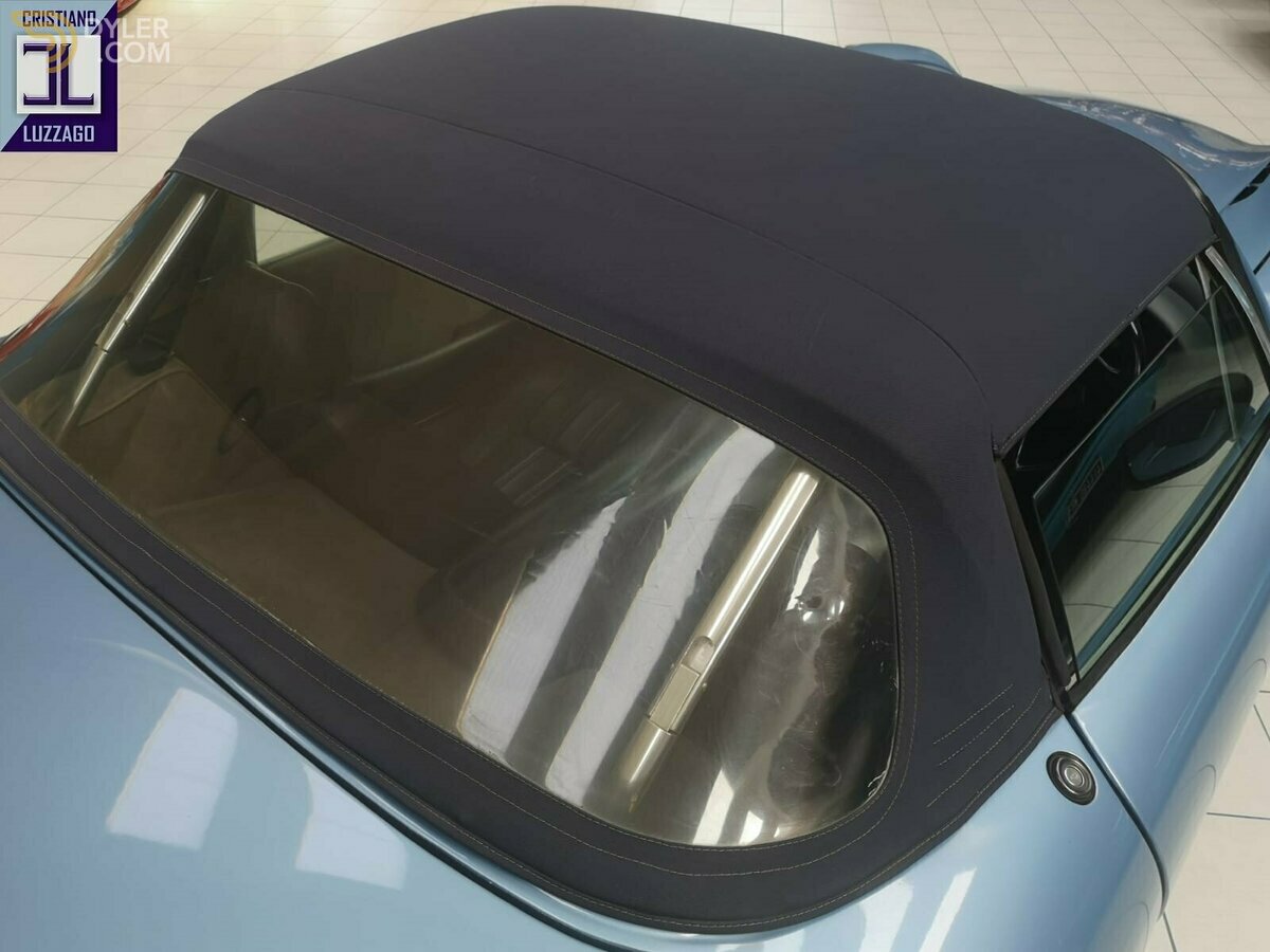 1993 TVR Chimaera 4.300 V8 RHD, foto 5