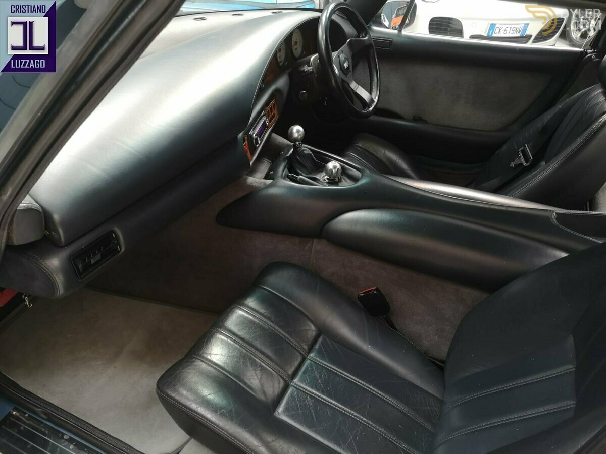 1993 TVR Chimaera 4.300 V8 RHD, foto 11