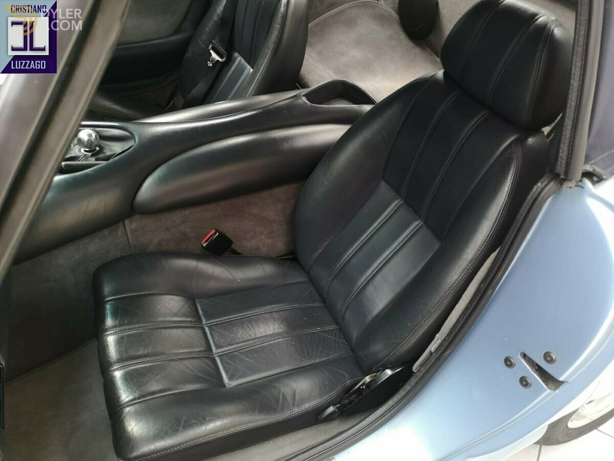1993 TVR Chimaera 4.300 V8 RHD, foto 12