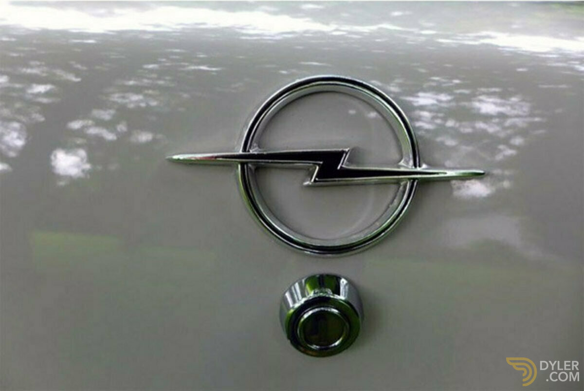 1967 Opel Kadett B, foto 10