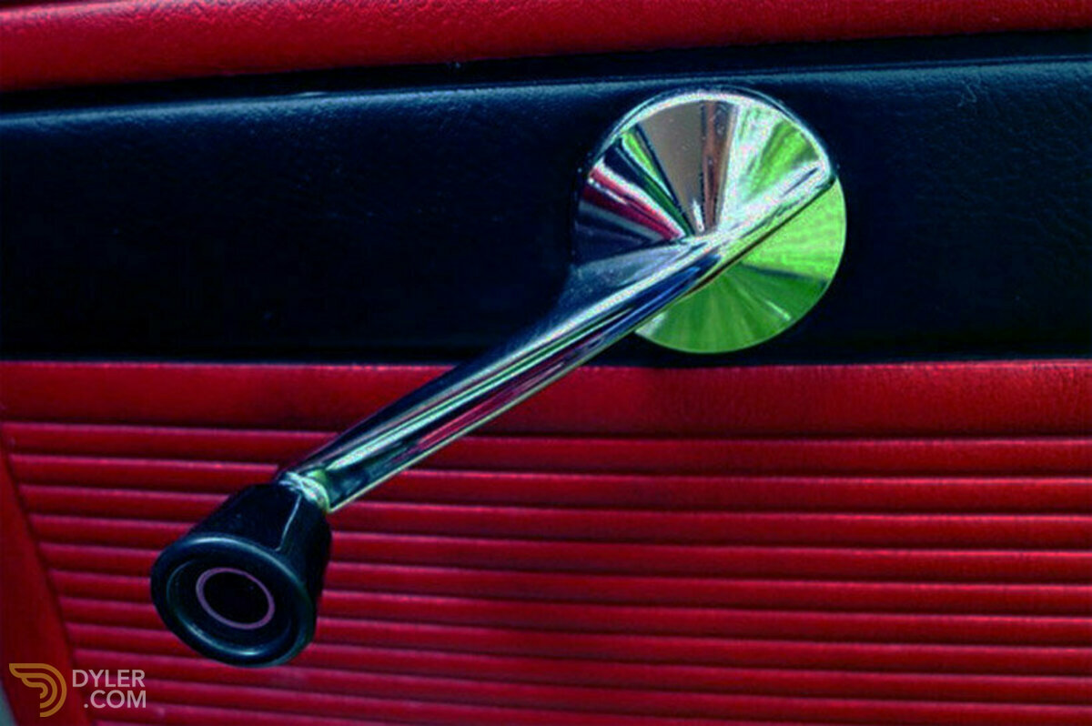 1967 Opel Kadett B, foto 8