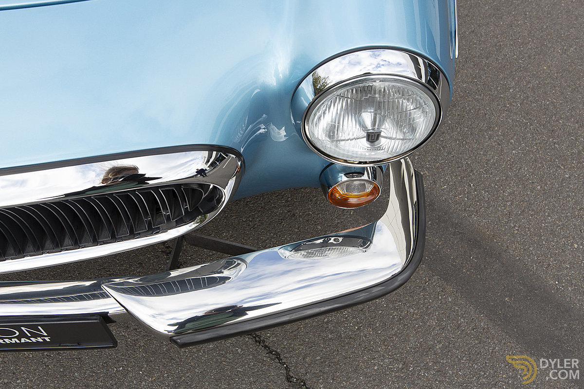 1972 Volvo P 1800 E - Rare 72er Model, foto 8