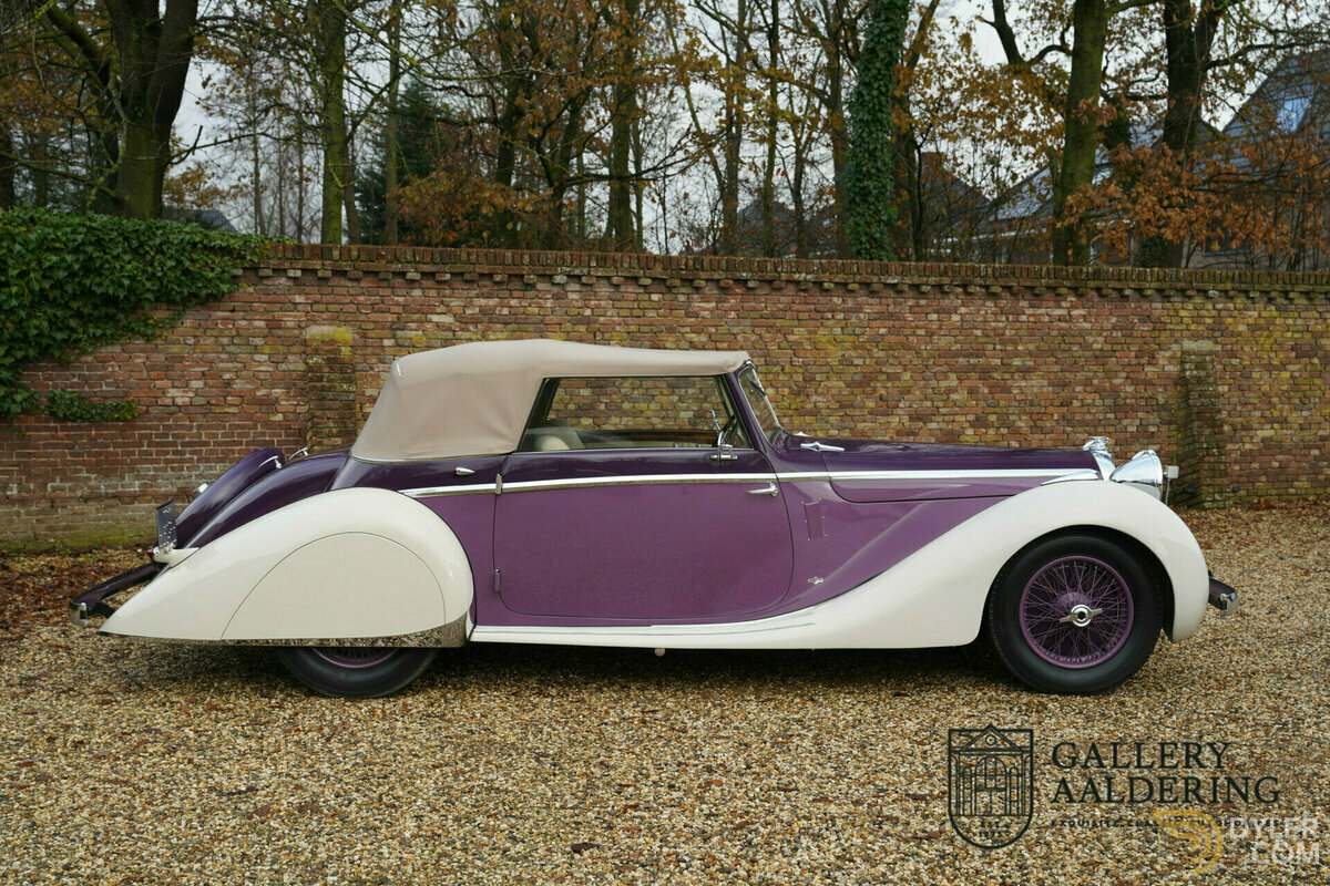 1950 Talbot-Lago T26, foto 5